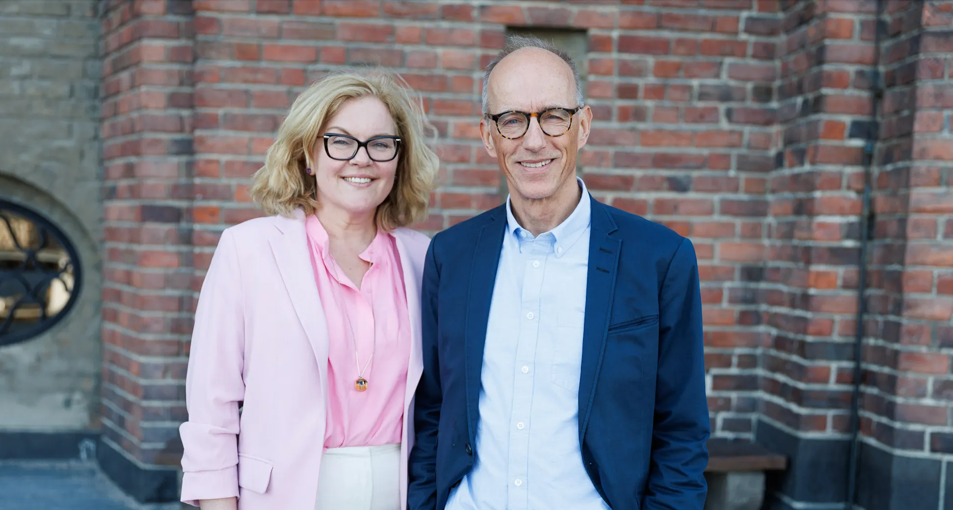 Möt Erik Hasselberg: grundare av Login Hasselberg