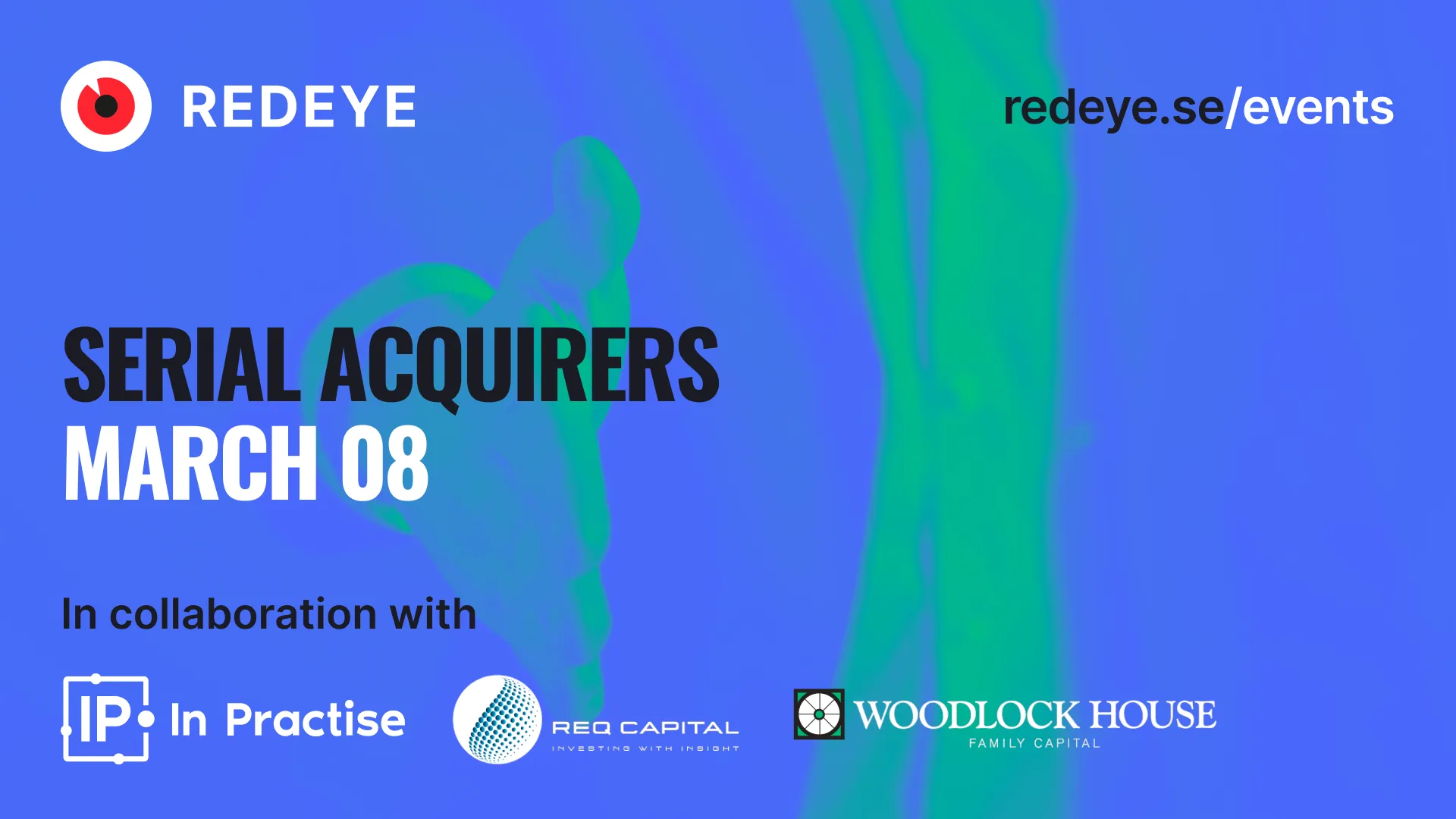 Marathon Software speaks at Redeye Serial Acquirer on March 8